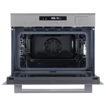 Духовой шкаф c паром Korting OKB 3450 GBXGr Steam