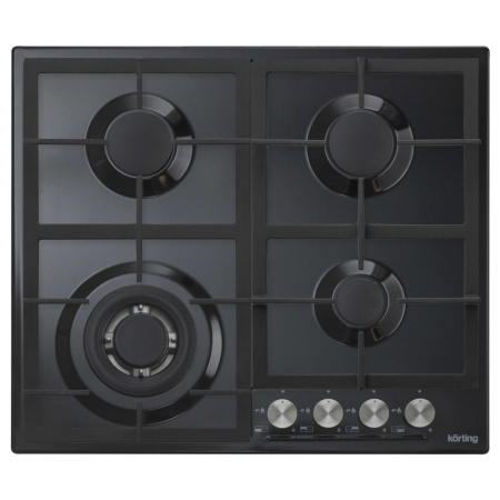 Газовая варочная панель Korting HG 665 CTN