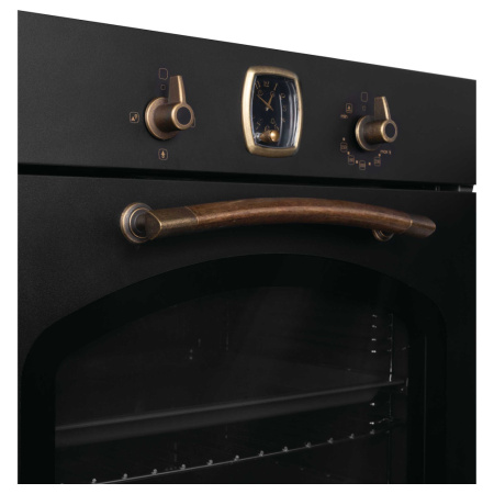 Духовой шкаф Korting OGG 741 CRN