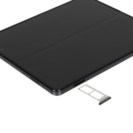Смартфон Samsung Z Fold5 12/256 ГБ, SM-F946B, Black, ZA