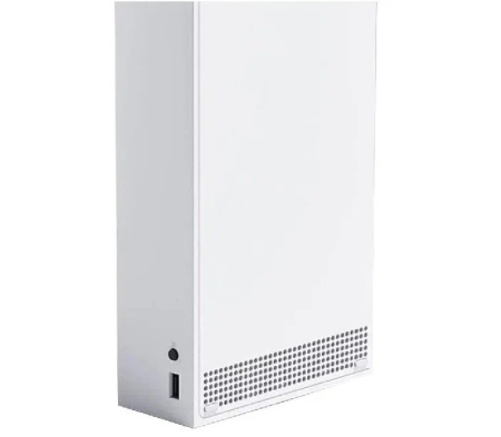 Игровая консоль Microsoft XBox Series S  512GB, White
