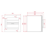 Монтажная схема