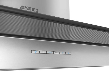 Вытяжка SMEG KBT600VE