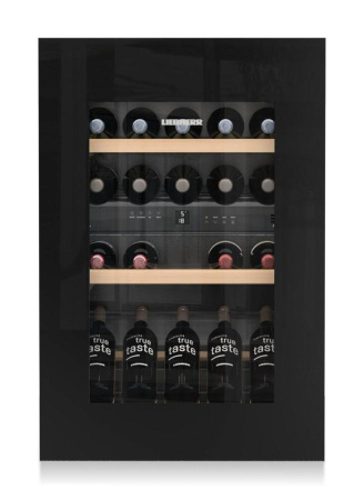 Винный шкаф Liebherr EWTgb 1683-26 001