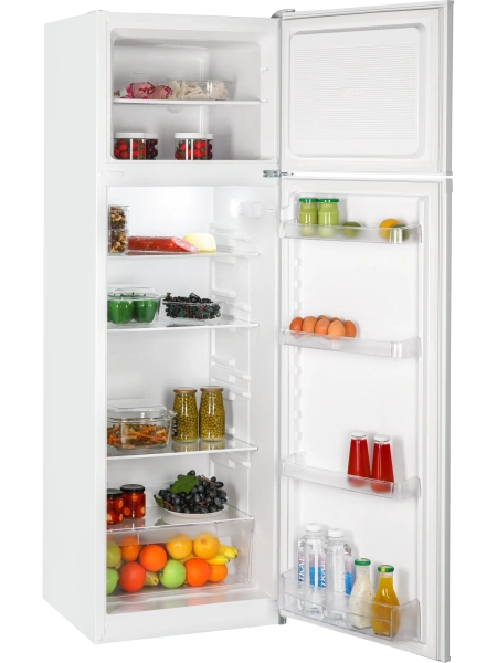 Холодильник комбинированный NORDFROST NRT 144 032