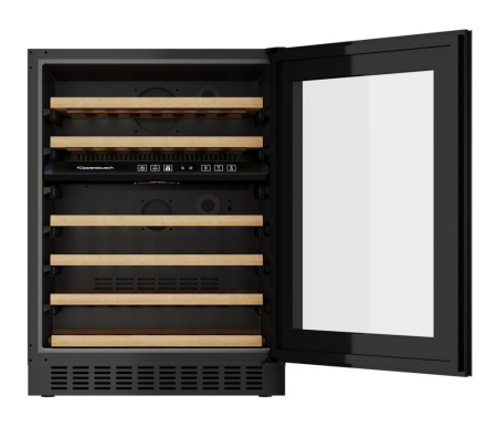 Винный шкаф Kuppersbusch FWKU 1851.0 S