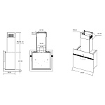 Монтажная схема