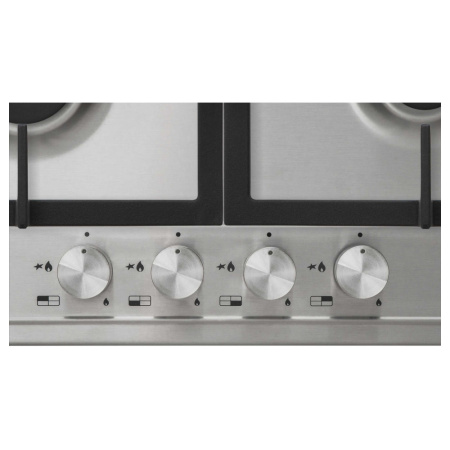 Газовая варочная панель Korting HG 665 CX