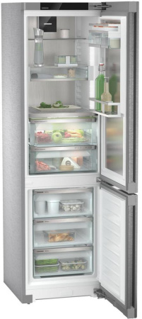 Холодильник комбинированный Liebherr CBNstd 5783-20 001