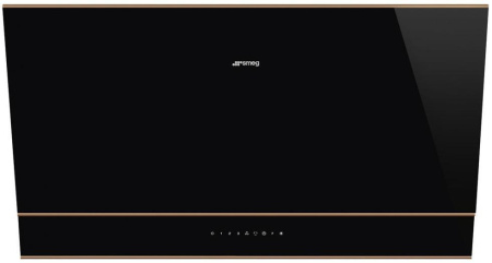 Вытяжка SMEG KV694R