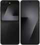 Смартфон Samsung Z Flip7 FE (БЕЗ eSIM!) 8/128 ГБ, SM-F761B, Black, ZA