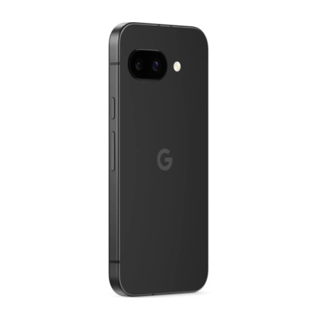 Смартфон Google Pixel 9a 5G 256 ГБ, Obsidian