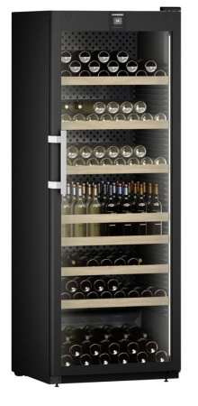 Винный шкаф Liebherr WFbli 7741-20 001