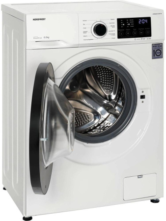 Стиральная машина NORDFROST i-DDQ4 6120 W