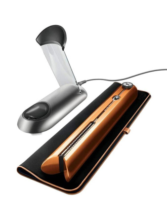 Стайлер Dyson Corrale HS07, Copper/Nickel