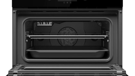 Духовой шкаф с СВЧ Teka HLC 8440 C FULL BLACK