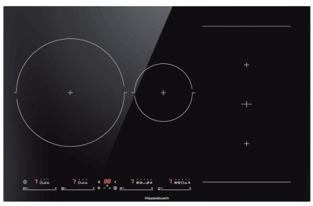 Индукционная варочная панель Kuppersbusch KI 8550.0 SR