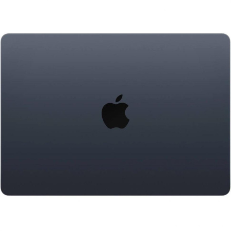 Ноутбук Apple MacBook Air 15 M4, 24/512 ГБ, Midnight, US