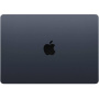 Ноутбук Apple MacBook Air 15 M4, 24/512 ГБ, Midnight, US