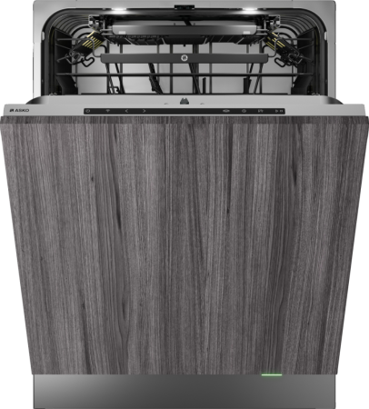 Посудомоечная машина Asko DFI 746 U