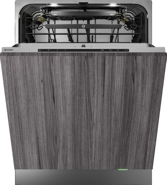 Посудомоечная машина Asko DFI 746 U