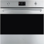 Духовой шкаф SMEG SOP6302TX
