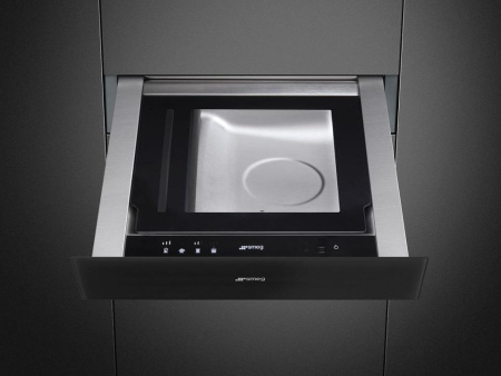 Вакууматор SMEG CPV115B3