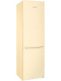Холодильник комбинированный NORDFROST NRB 164NF Me