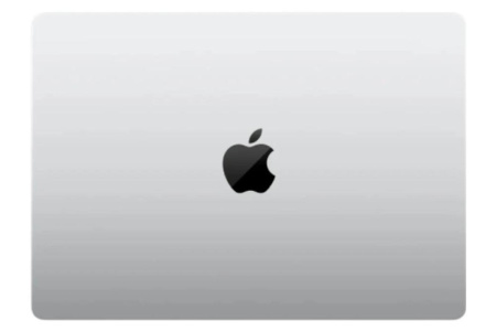 Ноутбук Apple MacBook Pro 14 M4 Pro, 24/512 ГБ, Silver, US