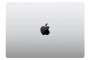 Ноутбук Apple MacBook Pro 14 M4 Pro, 24/512 ГБ, Silver, US