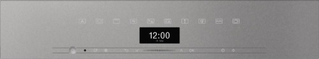Духовой шкаф с СВЧ Miele H 7440 BM GRGR