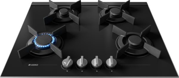 Газовая варочная панель Asko HG 8640 BGB1
