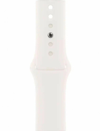 Смарт-часы Apple Watch S10 42 Rose Gold, S/M