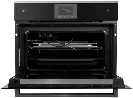 Духовой шкаф - пароконвектомат Kuppersbusch CBD 6550.0 S7