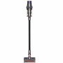 Ручной аккумуляторный пылесос Dyson V10 SV27 Cyclon Total Clean, Nickel/Black