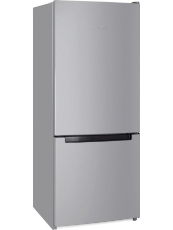 Холодильник комбинированный NORDFROST NRB 121 S