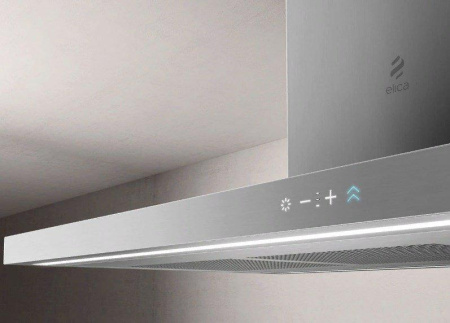 Вытяжка Elica THIN ISLAND IX/A/120