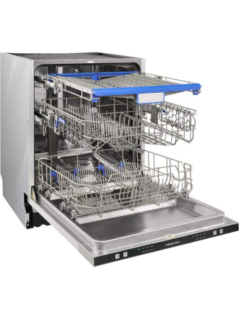 Посудомоечная машина HIBERG I66 1431