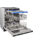 Посудомоечная машина HIBERG I66 1431