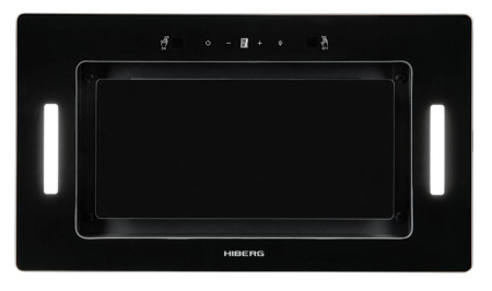 Вытяжка HIBERG VMF 6191 B