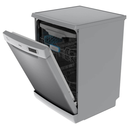 Посудомоечная машина Korting KDF 60578 S