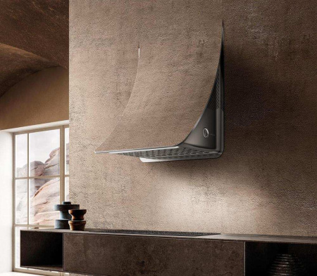 Вытяжка Elica NUAGE DRYWALL/F/75