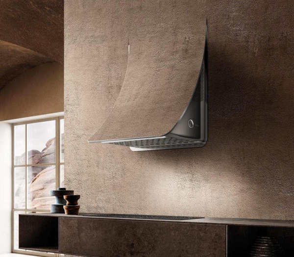 Вытяжка Elica NUAGE DRYWALL/F/75