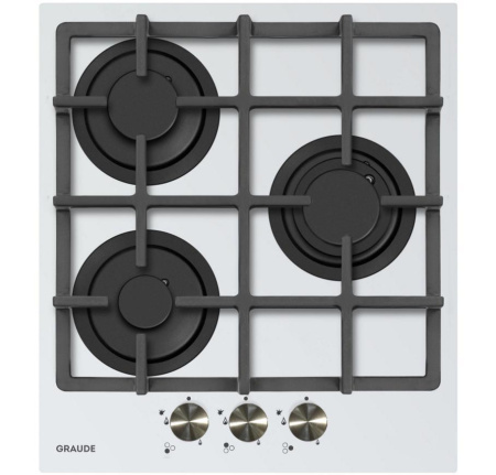 Газовая варочная панель Graude GS 45.1 W