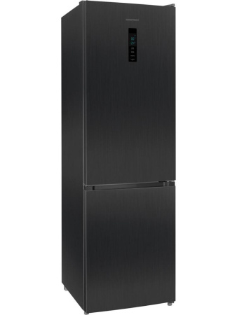 Холодильник комбинированный NORDFROST RFC 390D NFXd