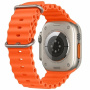 Смарт-часы Apple Watch Ultra 2 Orange, Ocean Band