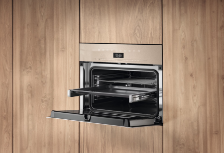 Духовой шкаф Miele H 7440 BPX PRBG