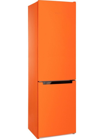 Холодильник комбинированный NORDFROST NRB 164NF Or