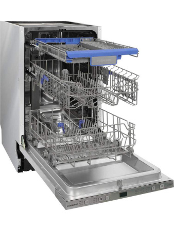 Посудомоечная машина HIBERG I49 1032