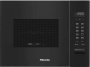 Микроволновая печь Miele M 2224 SC OBSW